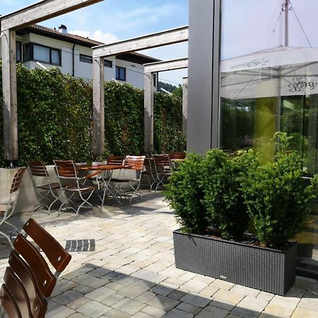 Hgs³ Hotel Schelklingen Eksteriør billede