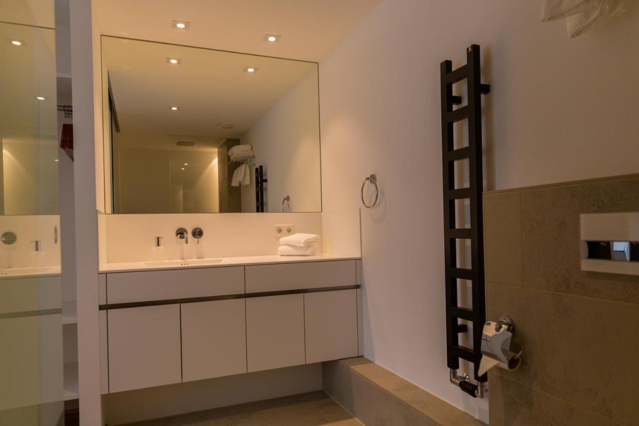 Hgs³ Hotel Schelklingen Eksteriør billede