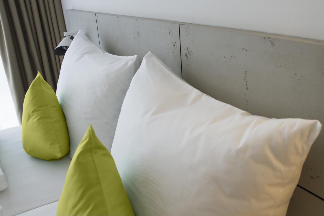 Hgs³ Hotel Schelklingen Eksteriør billede
