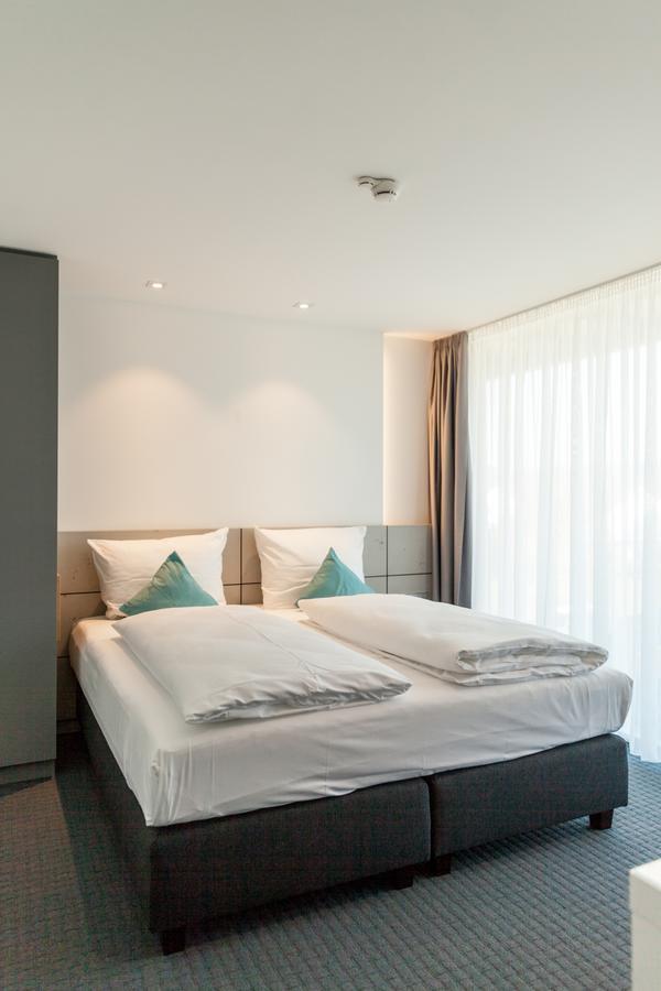 Hgs³ Hotel Schelklingen Eksteriør billede