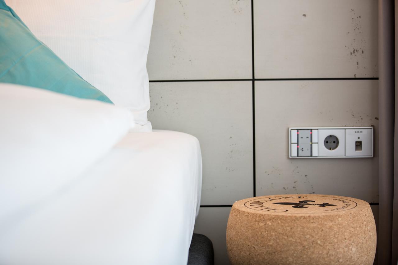 Hgs³ Hotel Schelklingen Eksteriør billede
