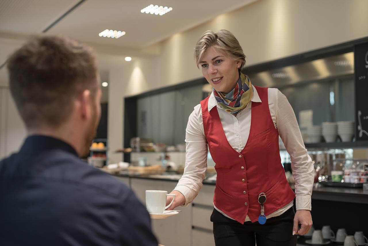 Hgs³ Hotel Schelklingen Eksteriør billede